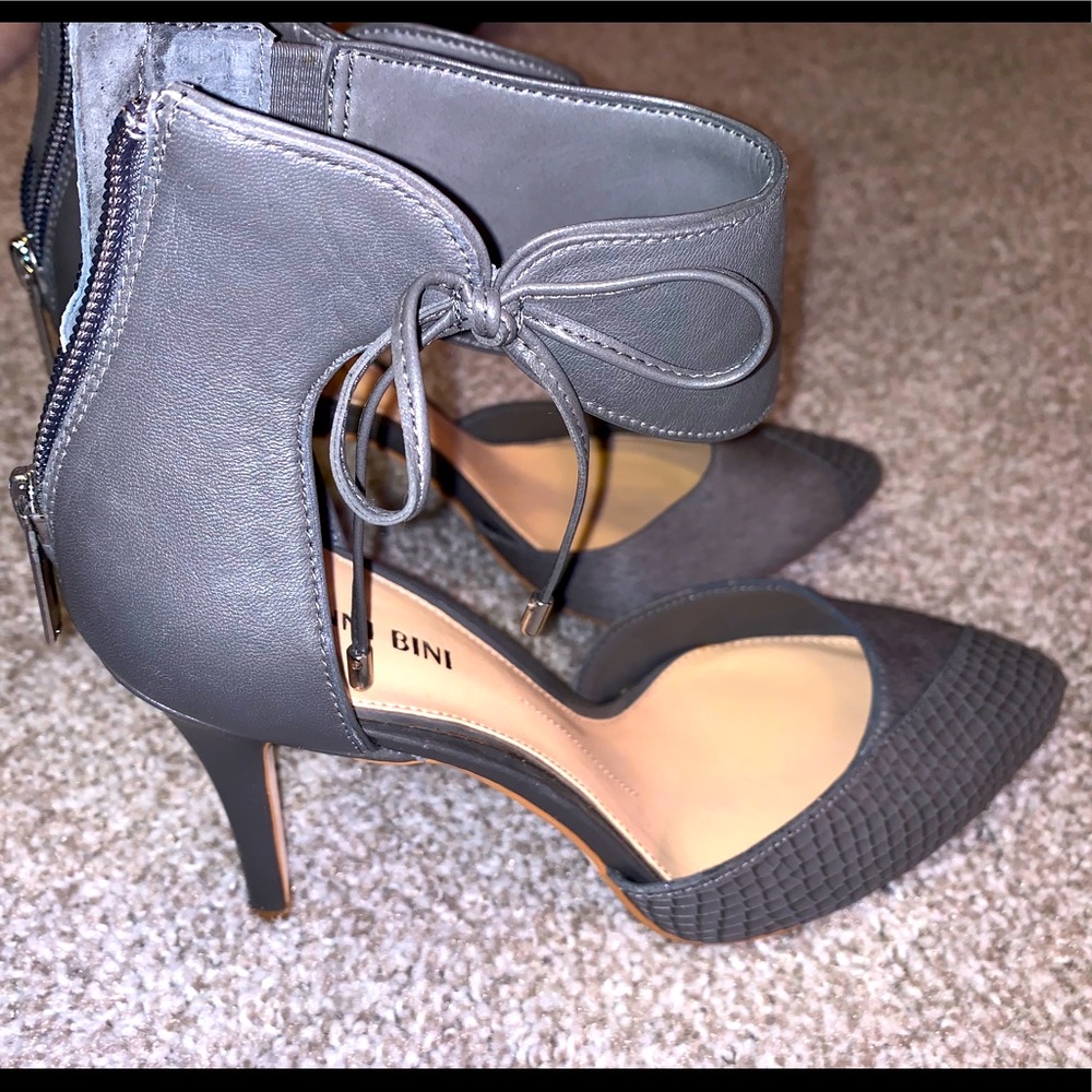 Gianni Bini Heels 2*30
